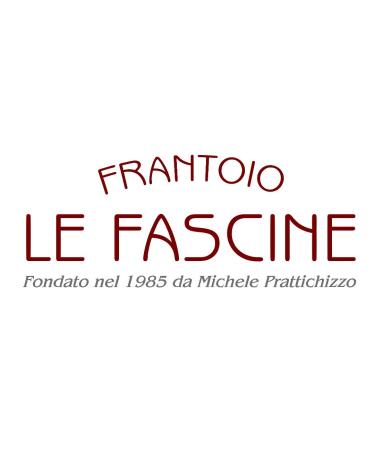 Le Fascine 100% Italian Pugliese Extra Virgin Olive Oil - Premium 5L Can | Authentic Provencal Olives - Buy Online on SooperMarket.com