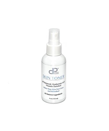PH Balance Toner 4oz