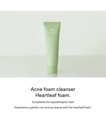 Abib Calming 2 Step Set | I Heartleaf Calming Trio for Sensitive Skin | Soothing Acne & Irritated Skin - International Shipping - Buy Online on SooperMarket.com