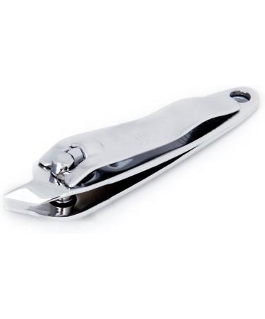 Prakti Slanted Edge Nail Cutter Nail Clippers Cilppers Fingernail Toenail - Buy Online on SooperMarket.com