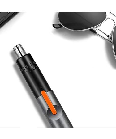TEMKIN Nose Hair Trimmer | Portable & Painless Unisex Epilator | Low Noise Perfect for International Shipping - Buy Online on SooperMarket.com