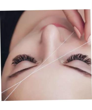 Eyebrow Mapping String Microblading Mapping String Microblading Brows String Supplies White - Buy Online on SooperMarket.com