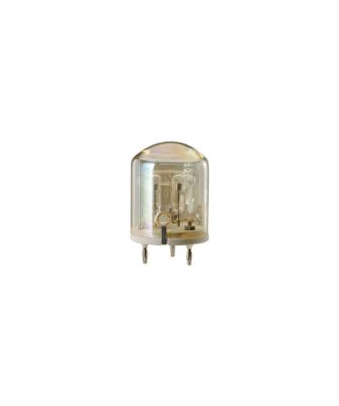 Photogenic C4-15C UV Coated Flashtube for PowerLight PL300DR, PL500DR, PL1250, PL1250DR, PL1250LH, PM2A & FM2A Flash Units - Clear (C4-15C)