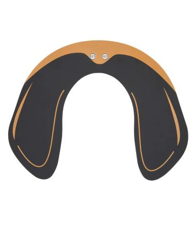Professional hip trainer electrical buttocks patch hip massager hip tightening sticker stickers for hip enlargement for women