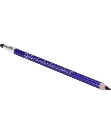 Eyebrow Pencil Semi Permanent Microblading Tool Positioning Double Head Eyebrow Pencil (A) - Buy Online on SooperMarket.com