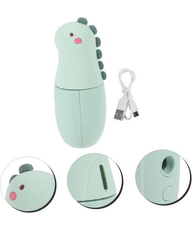 Baluue 1 Set Mini Humidifier Facial Sprayer Mist Spray for Salon Portable Face Humidifier Salon Supply Abs - Buy Online on SooperMarket.com