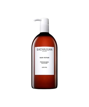 Hair Repair (For Damaged and Stressed Hair) - 1000ml/33.8oz