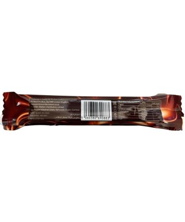Wafer Roll Hazelnut cream 18 grams Pack of 24 - Buy Online on SooperMarket.com