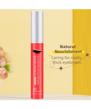 LAVONE Eyelash Serum | Advanced Lash & Brow Growth Enhancer for Fuller Thicker Longer Lashes - Fast Shipping Internationally - Buy Online on SooperMarket.com