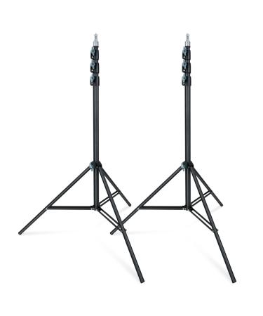 LINCO Lincostore Zenith 9 feet/288 cm Photo Studio Light Stands Set of Two for HTC Vive VR, Video, Portrait, and Product Photography