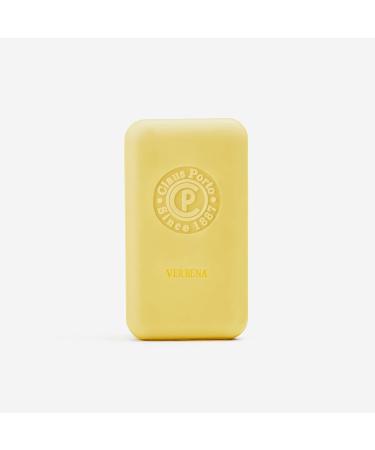 Buy CLAUS PORTO Suave Perfume Verbena 150g Soap Wax - Luxury International Shipping - Buy Online on SooperMarket.com