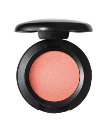 M.A.C. Individual Satin Eye Shadow - Shell Peach (Soft Peach)