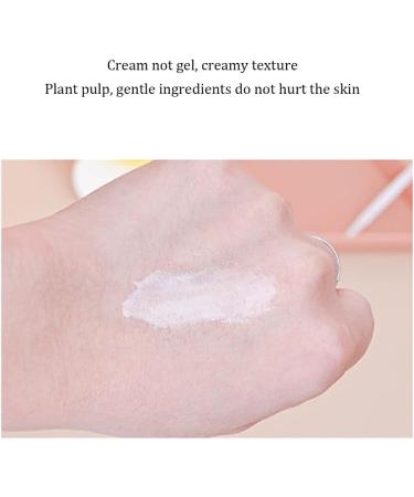 Dajidafu 3ps Double Eyelid Shaping Glue Natural Traceless Waterproof Gluewater Makeup Supplies Instant Big Eye Lifting Tool - Buy Online on SooperMarket.com