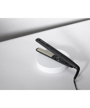 Buy Remington S3500 Ceramic Smoothing Iron with 4-Fold Protection - Antistatic Even Heat Silky Shine | International Shipping - Buy Online on SooperMarket.com
