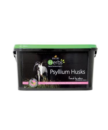 Lincoln Herbs Psyllium Husks - 1.5kg