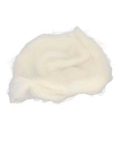 Wool Toe Cushion Corrector Wool Cushioning Toe Separator Flexible Comfortable Professional Reduce Blisters Breathable for Women