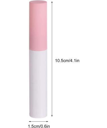KALLORY Eyelash Wand Tube 20 pcs Mascara Tubes Empty Eyelash Cream Eyeliner Tubes Bottles Containers Empty Eyelash Tube 10.5X1.5X1.5CMx2pcs As Shownx2pcs - Buy Online on SooperMarket.com