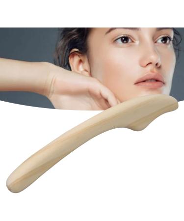 Gua Sha Wooden Massage Tools for Muscle Relaxation | Fascia & Back Massage Devices - Buy Online on SooperMarket.com