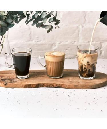 Sweet Revolution Organic Vegan Collagen Coffee with Tocos 100g - Plant-Based Beauty Booster - Buy Online on SooperMarket.com