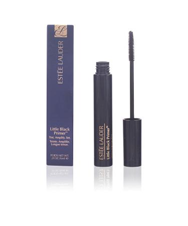 Estee Lauder Little Primer  No. 01 Black  0.21 Ounce