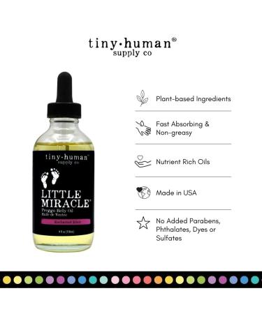 Little Miracle Preggo Belly Oil - Enchanted Elixir for Pregnancy Stretch Marks & Itching Relief - Shop Now - Buy Online on SooperMarket.com
