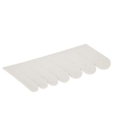 Nail Repair Silk - Adhesive Silk Nail Protector Stickers Nail Wrap Reinforce UV Gel Nail Tool