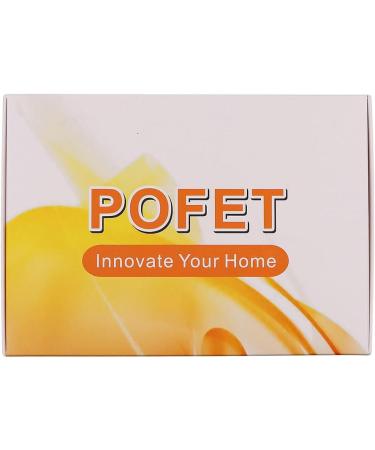 POFET Electric Nail File Nail Files Professional Adjustable Speed Portable Electric Manicure Pedicure Kit 5 in 1 Nail Drill Electric File USB for Acrylic Nails Gel Nails - Buy Online on SooperMarket.com