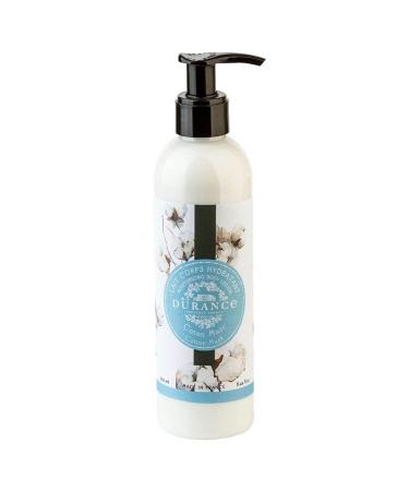 DURANCE Body Lotion 'Cotton Musk' 250 ml