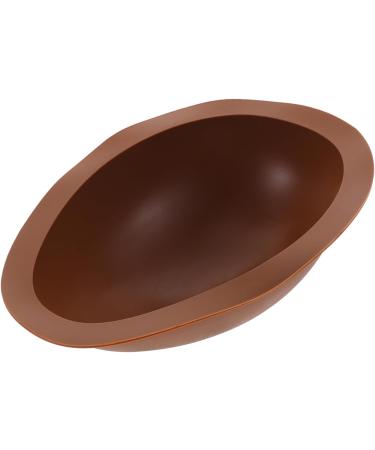 Alipis 5pcs Mousse Mold Molds Easter Egg Chocolate Mold Jelly Candy para Chocolate De Silicone Baking Pan Multi-Function Mold Silicone DIY Mold Cake Mold 3D Large Silica Gel - Buy Online on SooperMarket.com