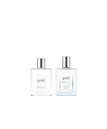 philosophy pure grace - eau de toilette & eau de parfum 2 fl. oz.
