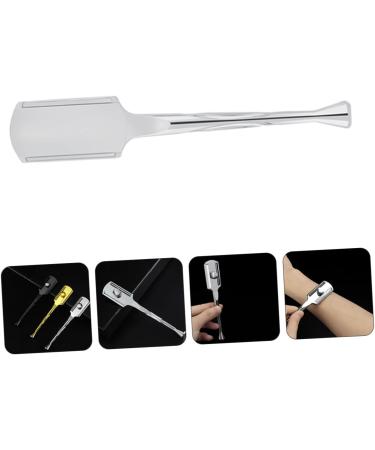 Didiseaon Razor Zinc Alloy - The Ultimate Face Shave for Men | Premium Quality International Shipping - Buy Online on SooperMarket.com