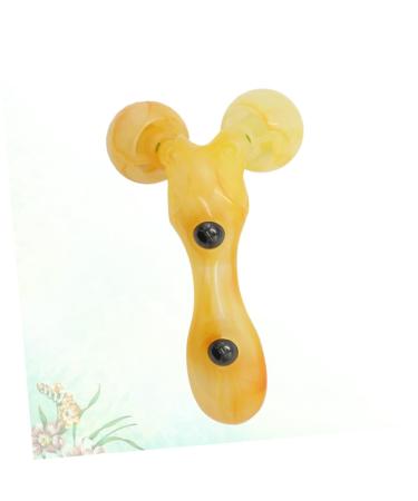 Balacoo Bead Roller Massage Tool - Portable Face & Neck Roller for Eye & Facial Massage - Buy Online on SooperMarket.com