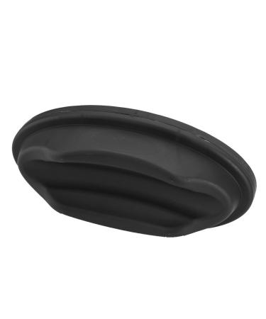 Buy Role Trainer Front Wheel Support Gel-Block | Anti-Skid Riser for Indoor Bicycle Training - Buy Online on SooperMarket.com
