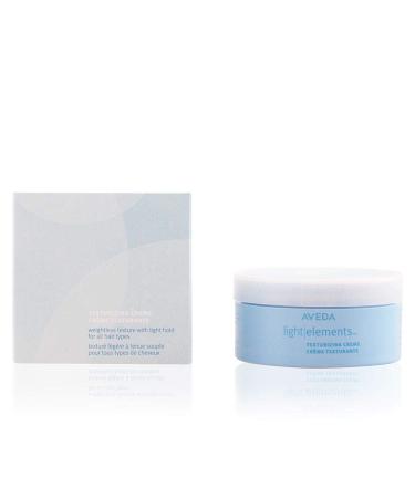 Aveda Light Elements Texturizing Creme 2.6 oz - Lightweight Hair Styling Product - Buy Online on SooperMarket.com