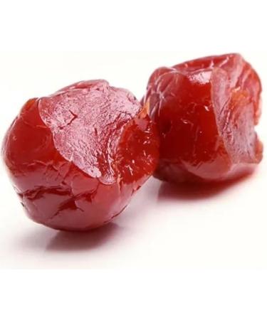 Cherry sweet and sour dried fruit Fresh snack cherries Candied candy fruit snacks candied fruit casual snacks delicious snack gifts (20bags) - Buy Online on SooperMarket.com