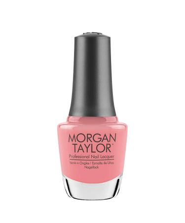 Morgan Taylor Nail Lacquer (Simple Sheer) Sheer Nail Polish  Finger Nail Polish  Long Lasting Nail Polish  Sheer Nail Lacquer  Finger Nail Polishes.5 ounce