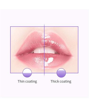 2PCS Honey & Sakura Overnight Lip Mask | Hydrating & Repairing Lip Balm | Exfoliating Lip Scrubs - Buy Online on SooperMarket.com