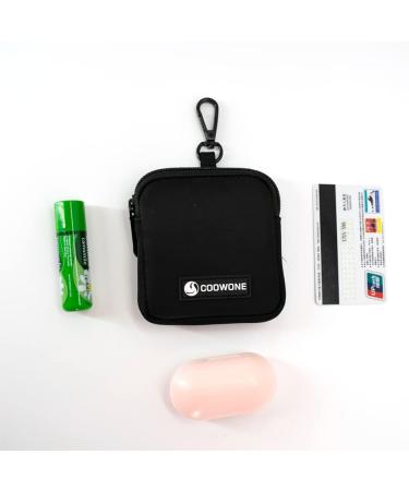 Coowone Treats for Dogs | Waterproof Walking Bag for Dog Training | Includes Fecal Bag Dispenser - Ideal for Pet Owners - Buy Online on SooperMarket.com