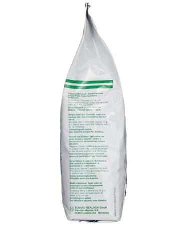 GEHWOL Herbal Bath | 14.1 oz | Soothing Foot Soak for Relaxation - Buy Online on SooperMarket.com