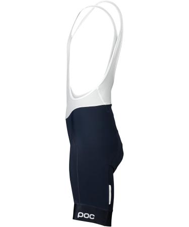 POC Women's Pure Bib Shorts - VPDS Turmaline Navy | Best eCommerce for International Shipping - Buy Online on SooperMarket.com