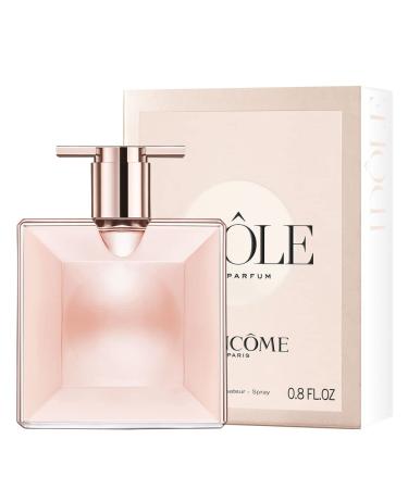 Lancome Idole Le Parfum Eau de Parfum Spray for Women - 0.8 oz - Buy Online on SooperMarket.com