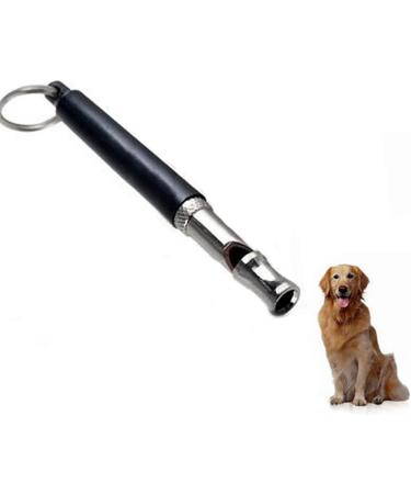 Whistle High Frequency Recall Dog Training Cat dressage education Whistle Nice - Buy Online on SooperMarket.com