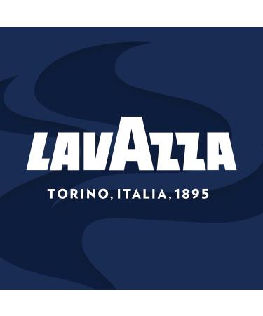 Lavazza Tierra Brasile Authentic Italian Recipe Arabica Coffee 1kg - Buy Online on SooperMarket.com