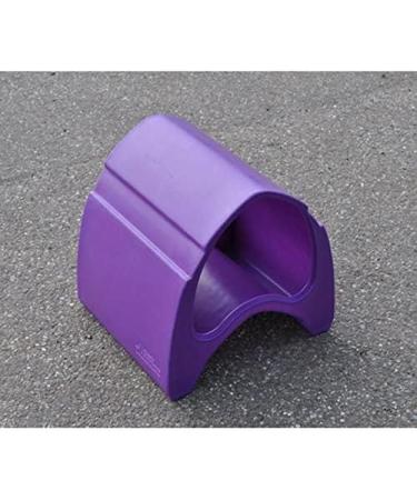 Nedlandic Saddle Carrier (Violet) - Premium International Shipping | Shop Now - Buy Online on SooperMarket.com