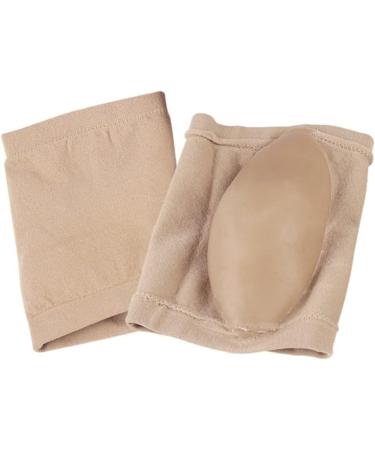 FOMIYES 3 Pairs Heel Anti-Crack Socks Gel Socks Ankle Socks - Buy Online on SooperMarket.com