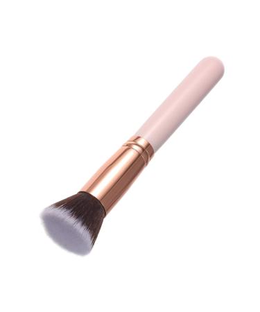 Buffing Brushes Fan Contour Powder Brush Highlighter Blush Brush Makeup Brushes