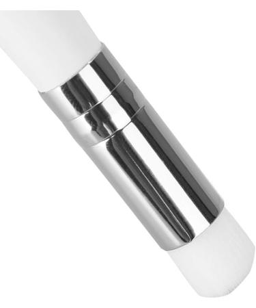 LANTRO JS Eyelash Extension Cleanser Brush - Gentle & Effective Tool for Soft Eyelashes | International Shipping Available - Buy Online on SooperMarket.com