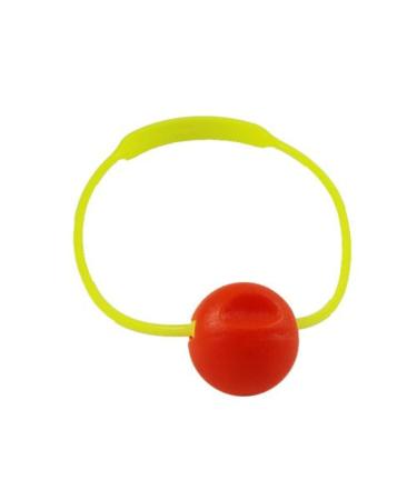 Scuba Choice Diving Dive Diver Cylinder Tank Banger Signaling Device Orange
