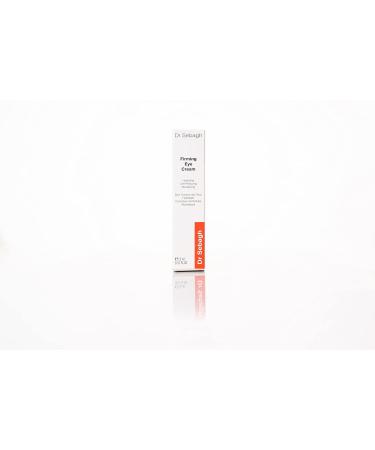 Dr Sebagh Firming Eye Cream - Anti-Aging Treatment for Fine Lines Wrinkles & Puffiness - Hydrating & Lifting Formula (0.5 fl oz) - Shop Internationally - Buy Online on SooperMarket.com