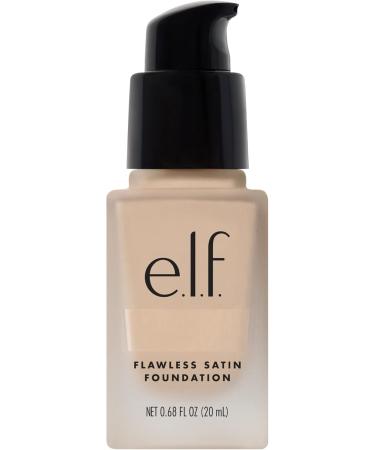 e.l.f. Matte Magic Mist & Set - Small Lightweight Long Lasting Mattifying Revitalizes & Flawless Finish Foundation Lightweight Medium Coverage & Semi-Matte Beige 0.68 Fl Oz MAKE_UP + SKIN_CONCEALER 84434A - Buy Online on SooperMarket.com